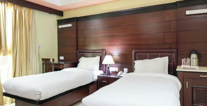 Sun Hotel